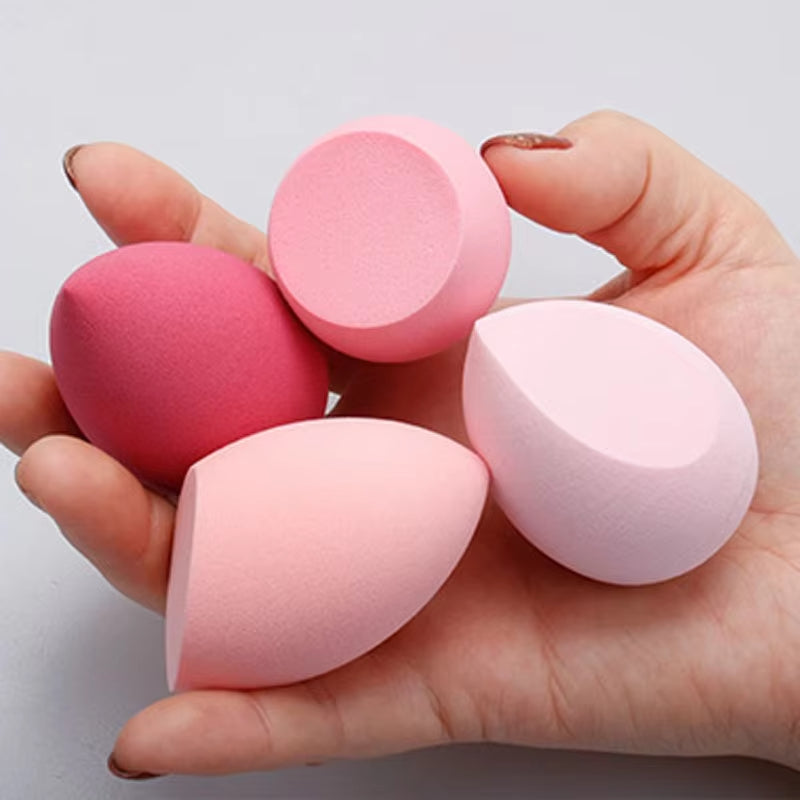 Flawless Blend Makeup Sponge Set