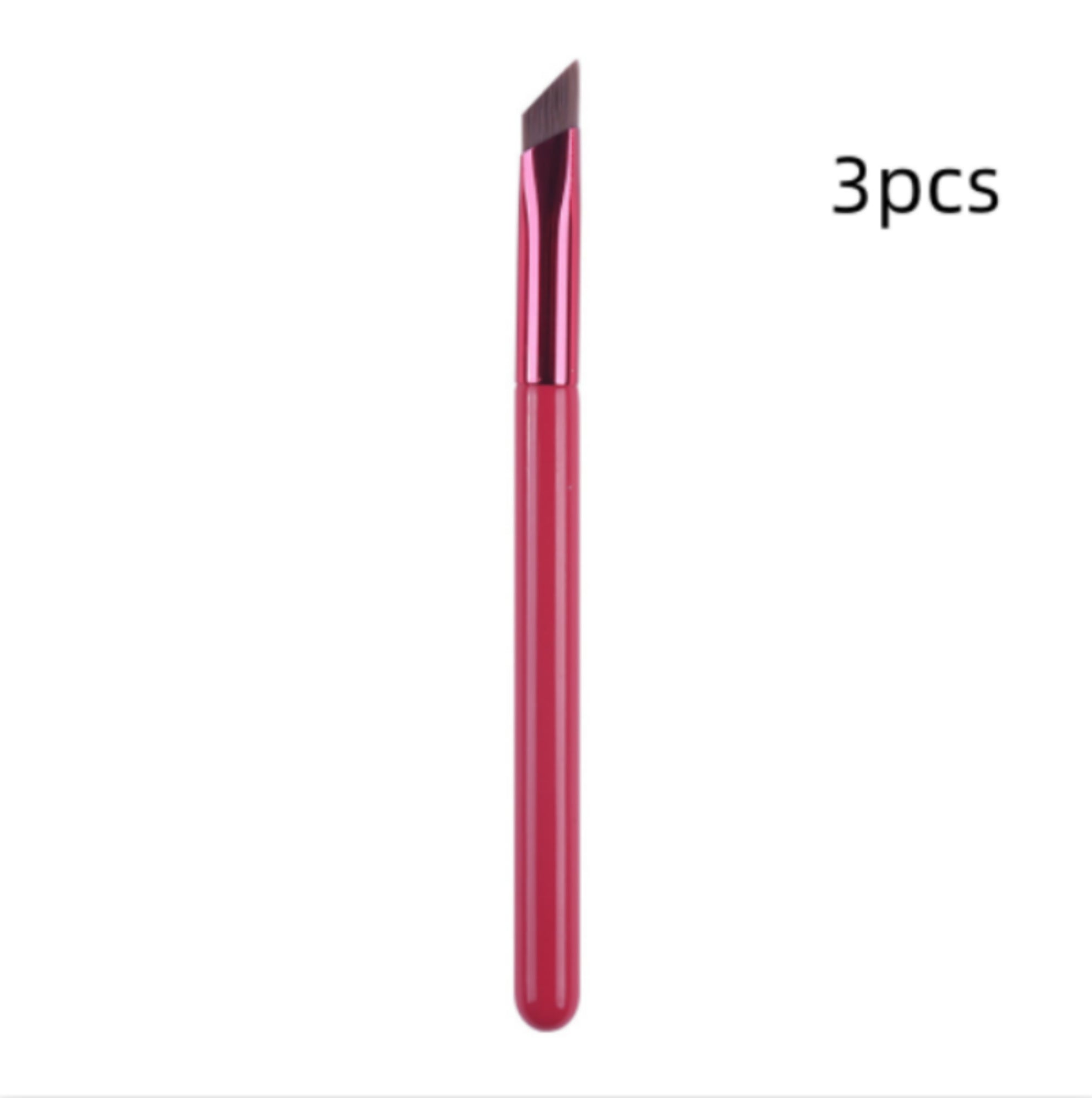3D Brow Sculpting Precision Brush