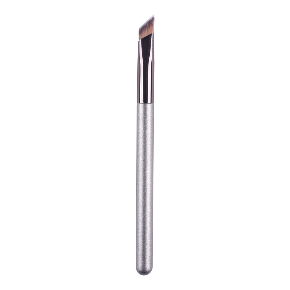 3D Brow Sculpting Precision Brush