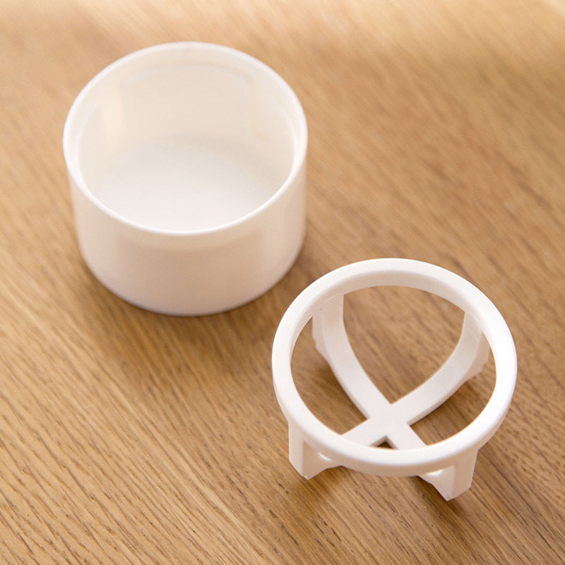 Quick-Dry Beauty Sponge Holder