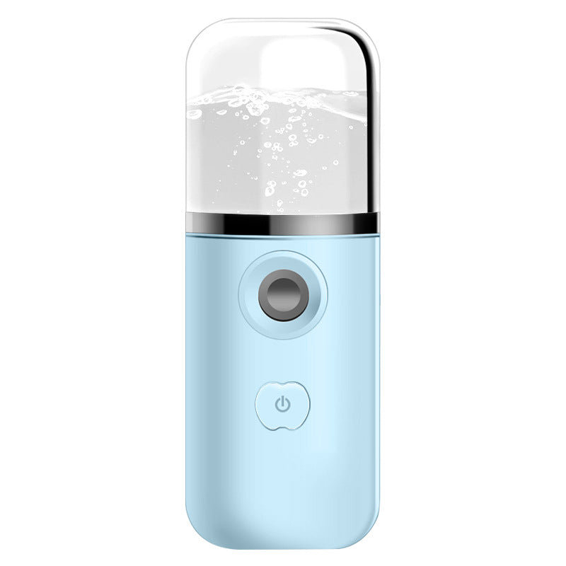 Portable Nano Face Mist