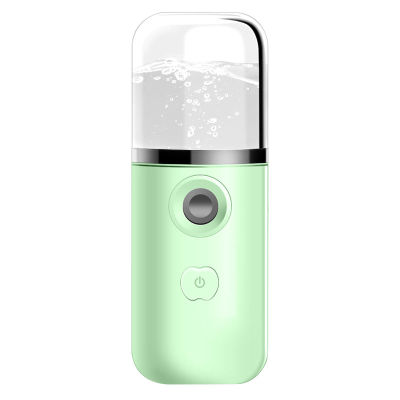 Portable Nano Face Mist