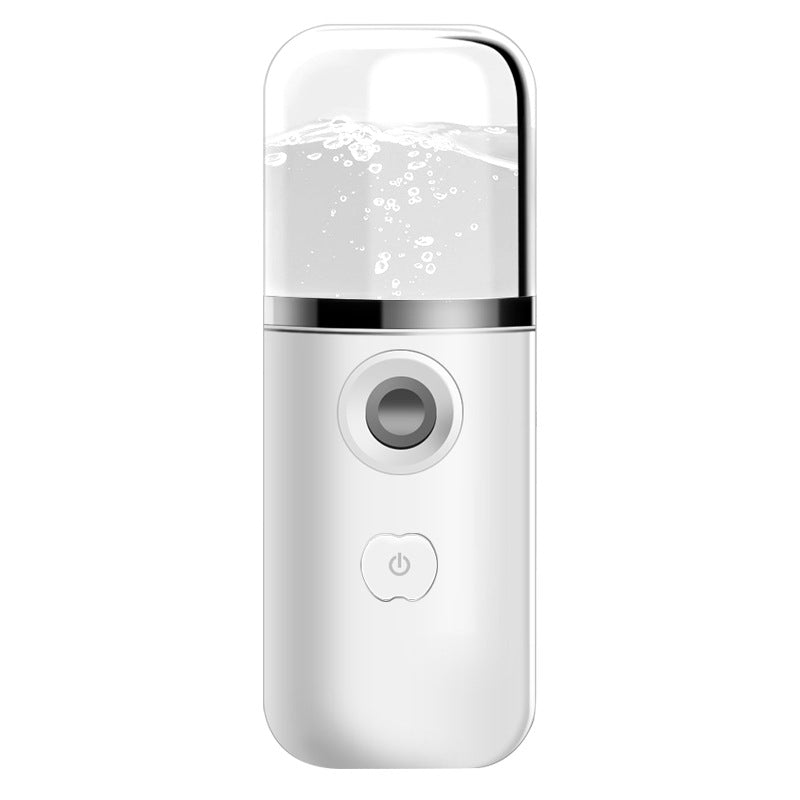 Portable Nano Face Mist