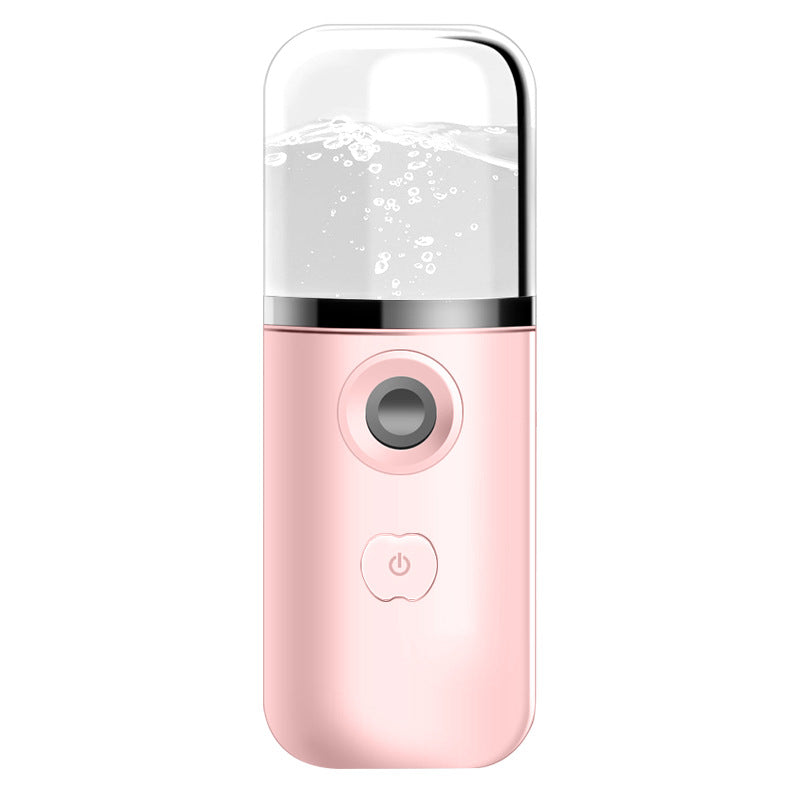 Portable Nano Face Mist