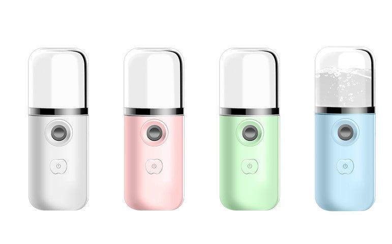 Portable Nano Face Mist
