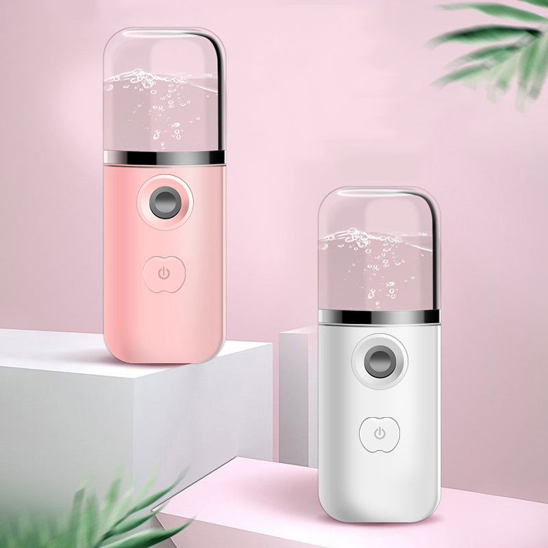 Portable Nano Face Mist
