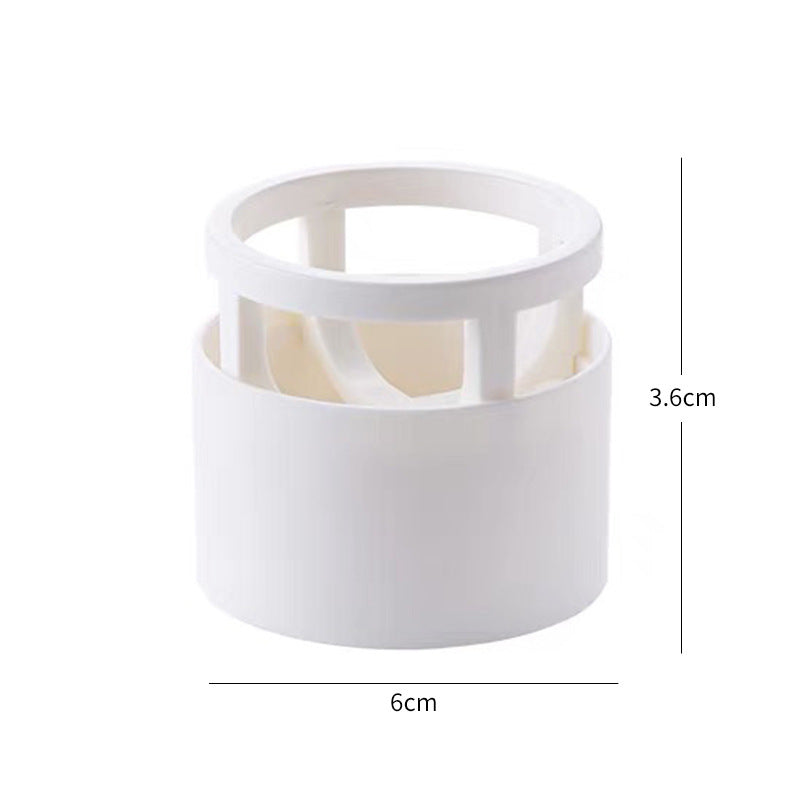 Quick-Dry Beauty Sponge Holder
