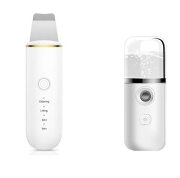 Portable Nano Face Mist