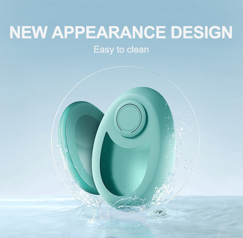 Crystal Hair Eraser – Smooth Skin Tool