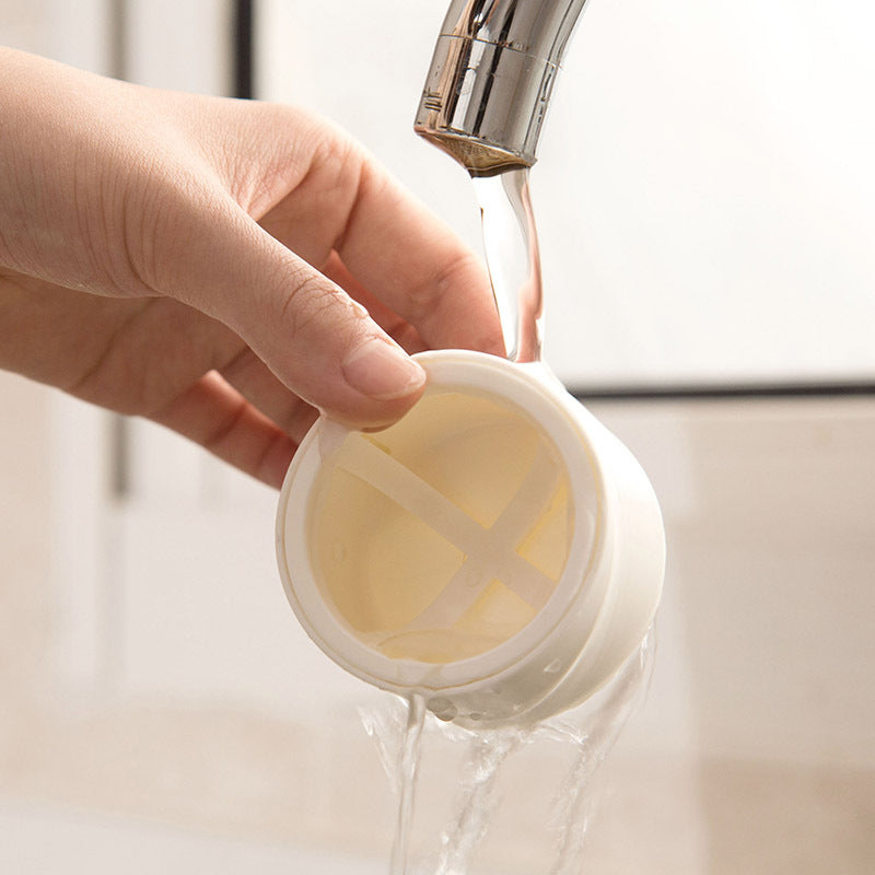 Quick-Dry Beauty Sponge Holder