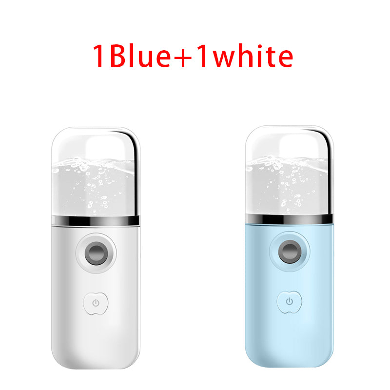 Portable Nano Face Mist
