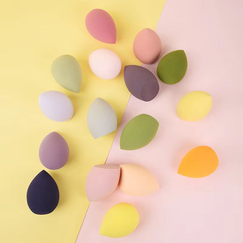 Flawless Blend Makeup Sponge Set