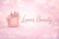 Luno's Beauty - Home