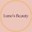 Luno's Beauty - Home