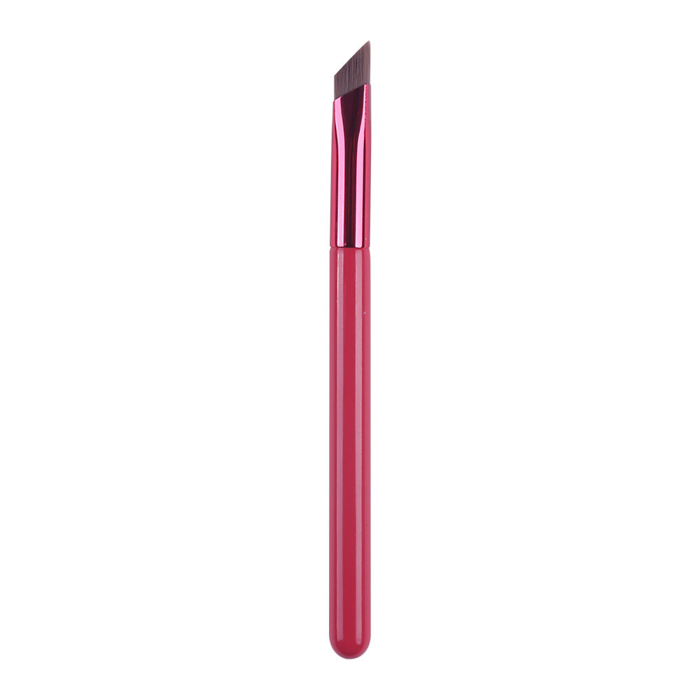 3D Brow Sculpting Precision Brush