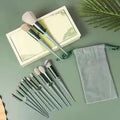 13-Piece Pro Makeup Brush Set