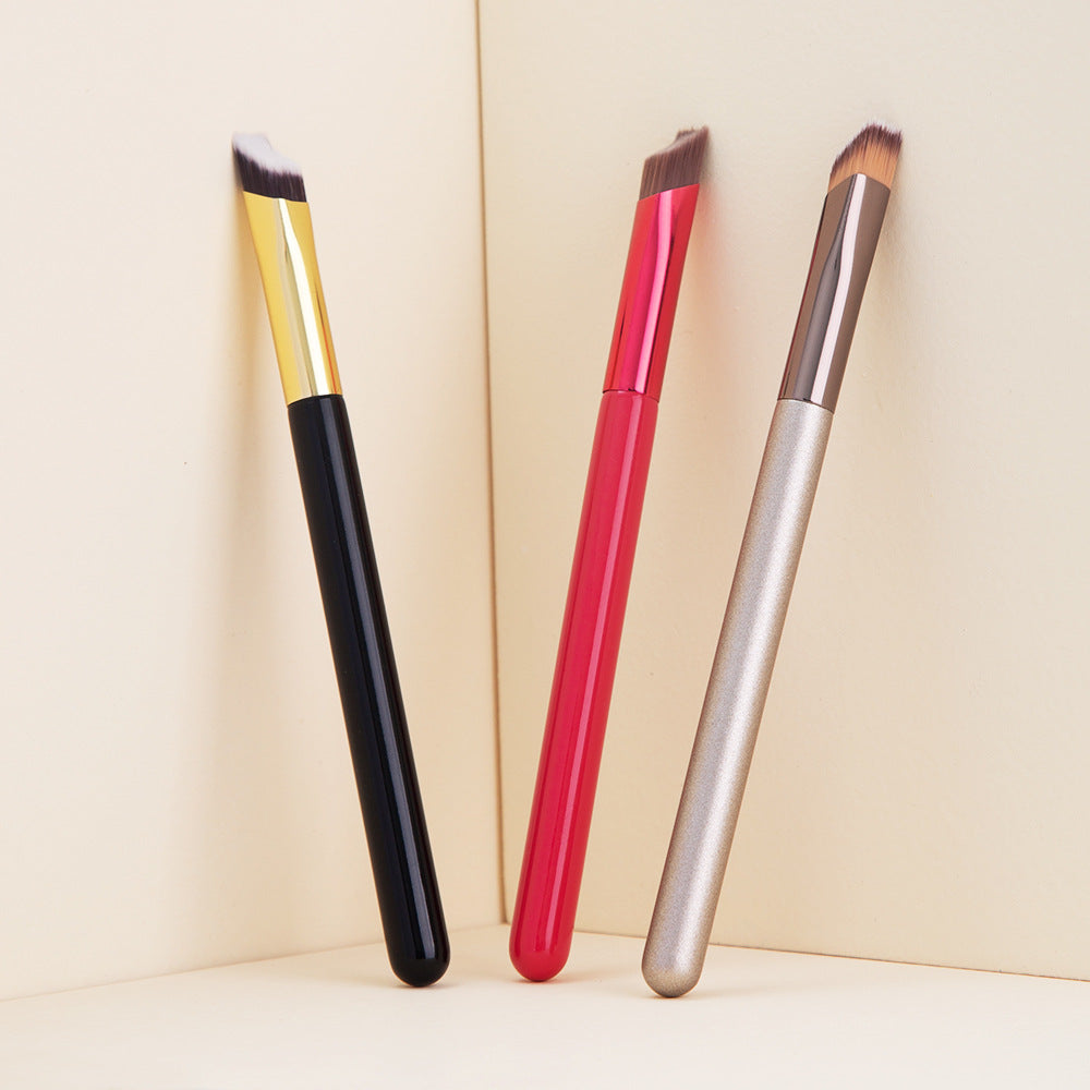 3D Brow Sculpting Precision Brush