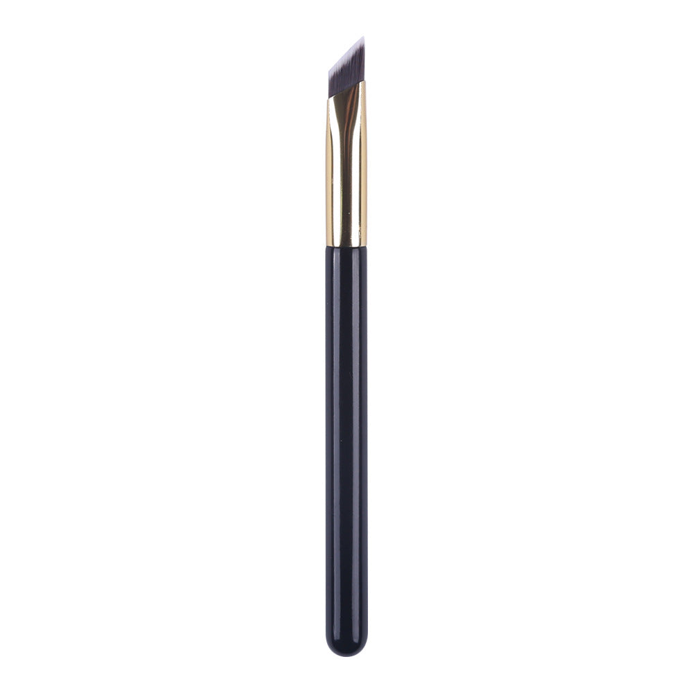 3D Brow Sculpting Precision Brush